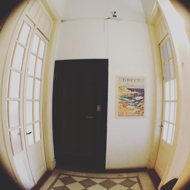 The Pink House Albergue *