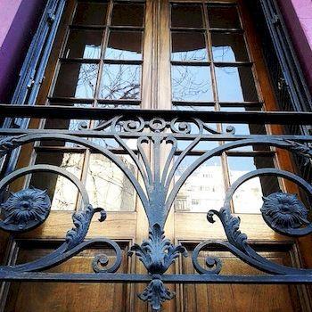 Albergue The Pink House Buenos Aires