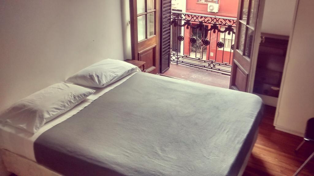 Albergue The Pink House Buenos Aires